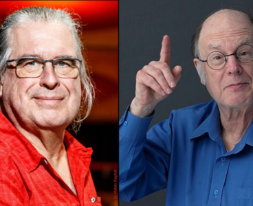 IBM physicist and Montreal computer scientist share Turing Award for quantum information breakthroughs