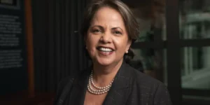 Karla Soares-Weiser