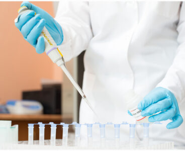 How Syngenta turned a CNC router into a precision media dispenser for 1/50th of the cost