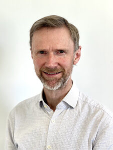 Marcus Oxer