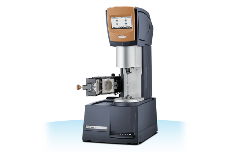 Waters launches next-gen ARES-G3 rheometer at Pittcon 2026