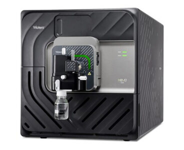 Analytica 2026: Waters’ Xevo CDMS targets rapid measurement of viral vectors and other high-mass analytes