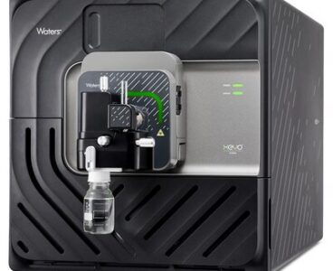 The Waters Xevo CDMS provides confident analysis of new modalities, like empty, partial, and full viral vector capsids, using up to 100-fold less sample volume than that required by current techniques, and delivering results in less than ten minutes.