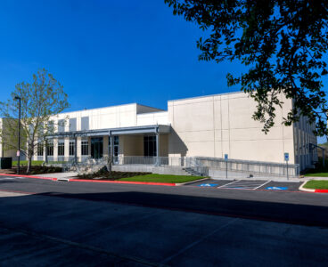 SwRI opens 21,000-square-foot clinical supply facility
