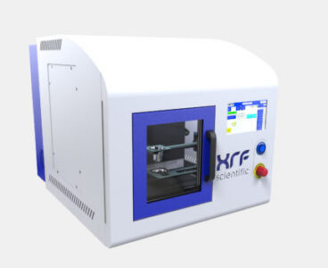 XrFuse 1 and XrFuse 2 target laboratory fusion sample preparation