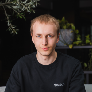Simon Koser