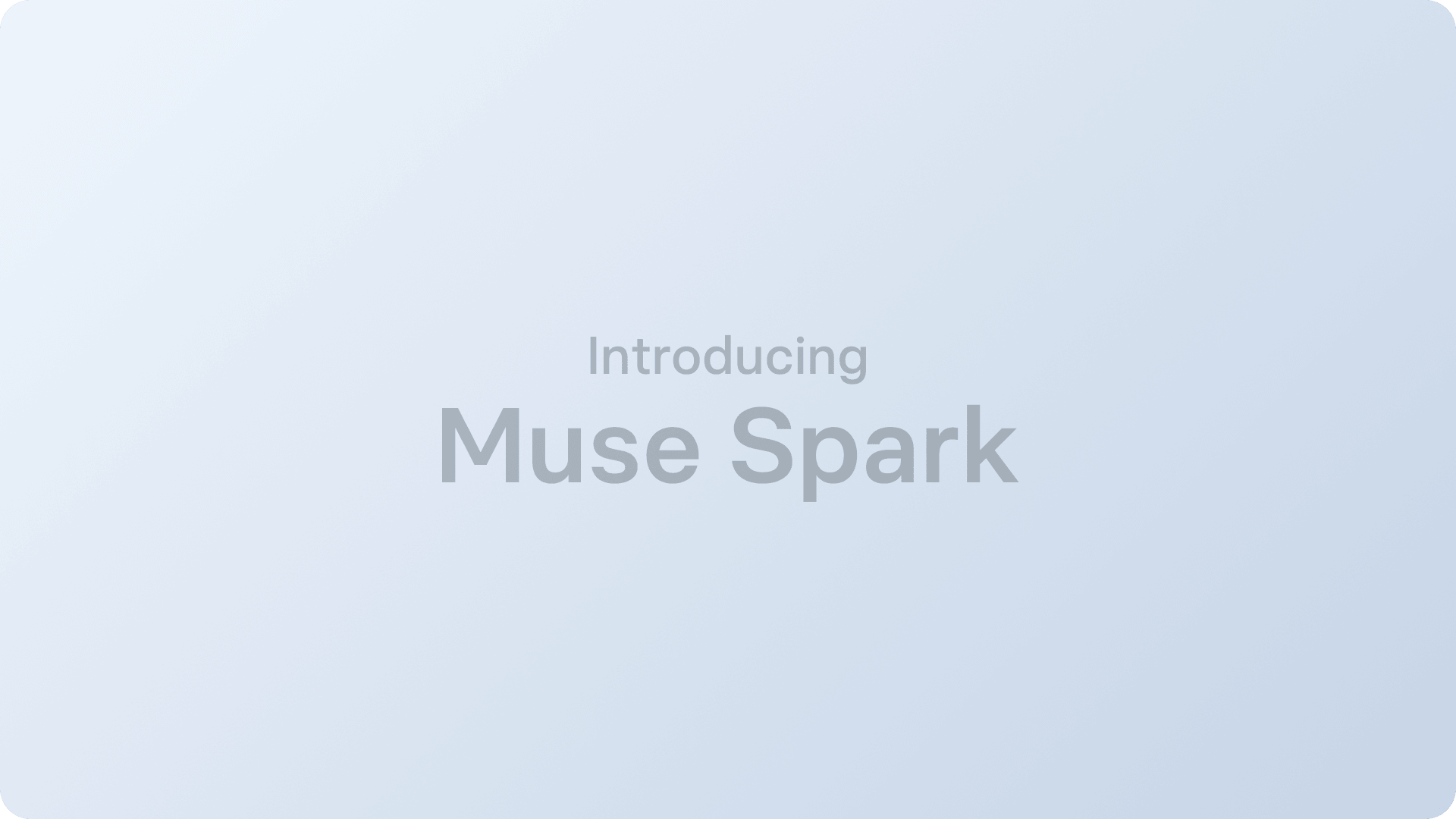 Muse Spark put Meta back in the AI race. The bigger story is what Meta wants from users.