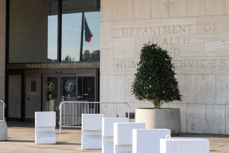 HHS to award $144 million for microplastic research