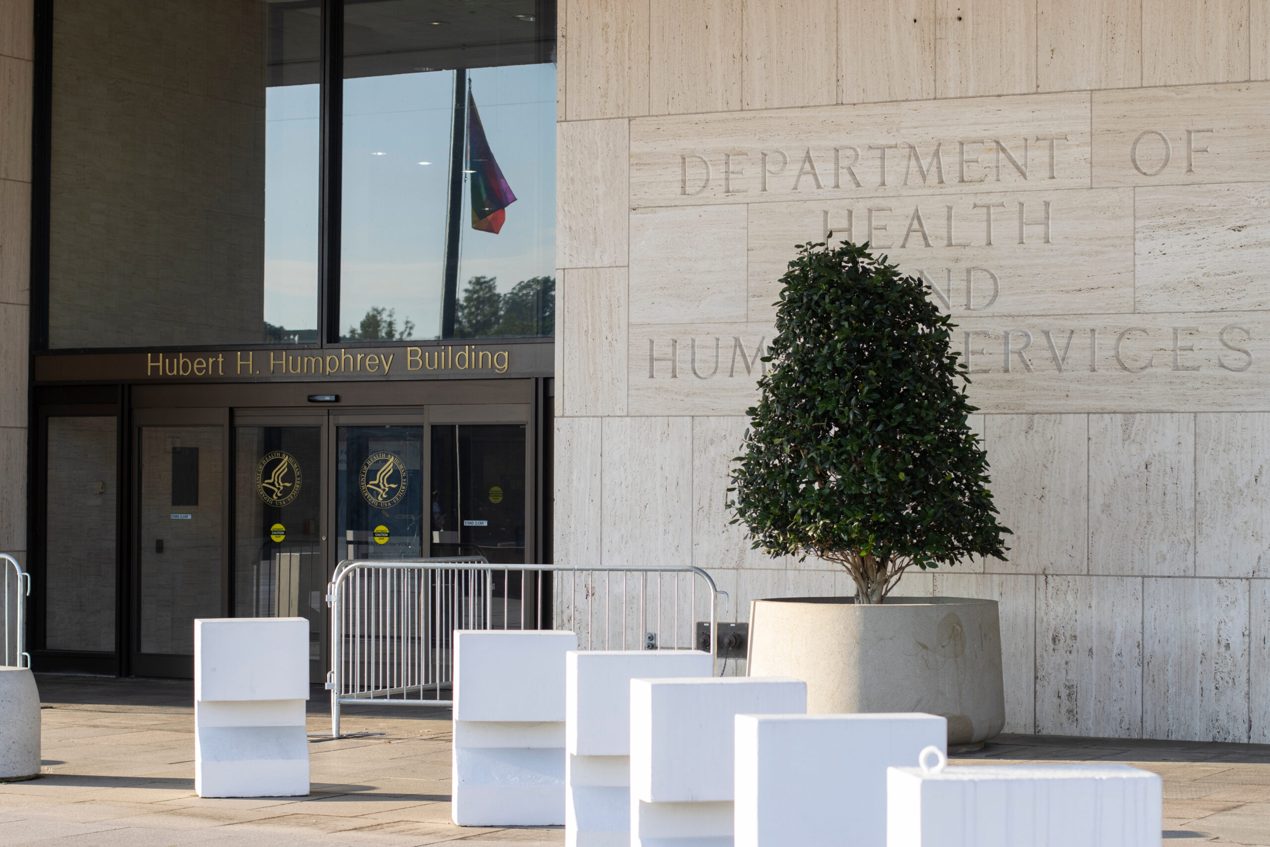 HHS to award $144 million for microplastic research