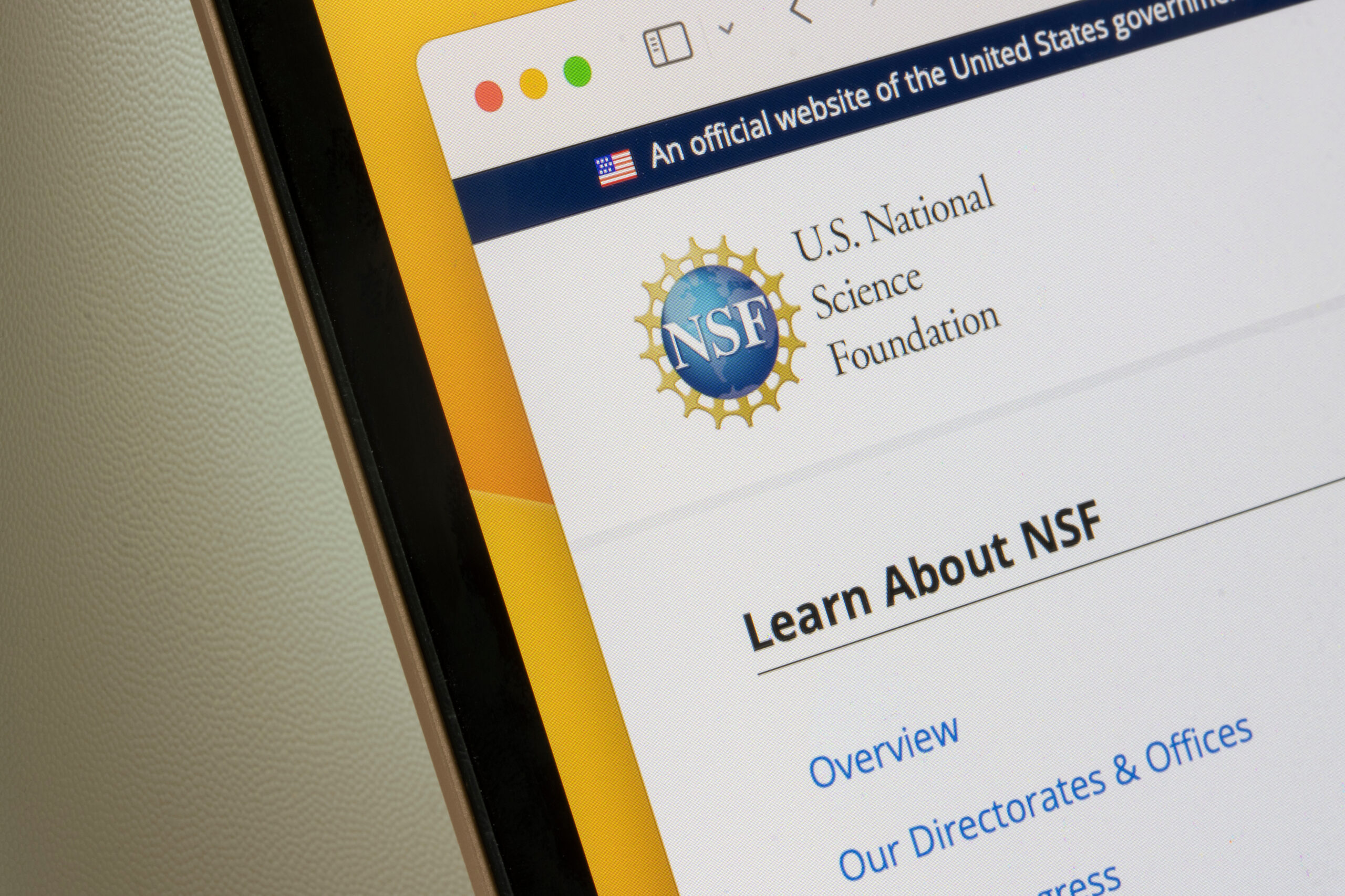 NSF bets $1.5B on X-Labs initiative to fund ‘generational breakthrough ...