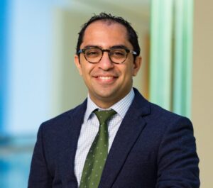 Andrew Ibrahim, MD