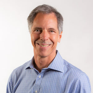 Jon Peterson, Ph.D.