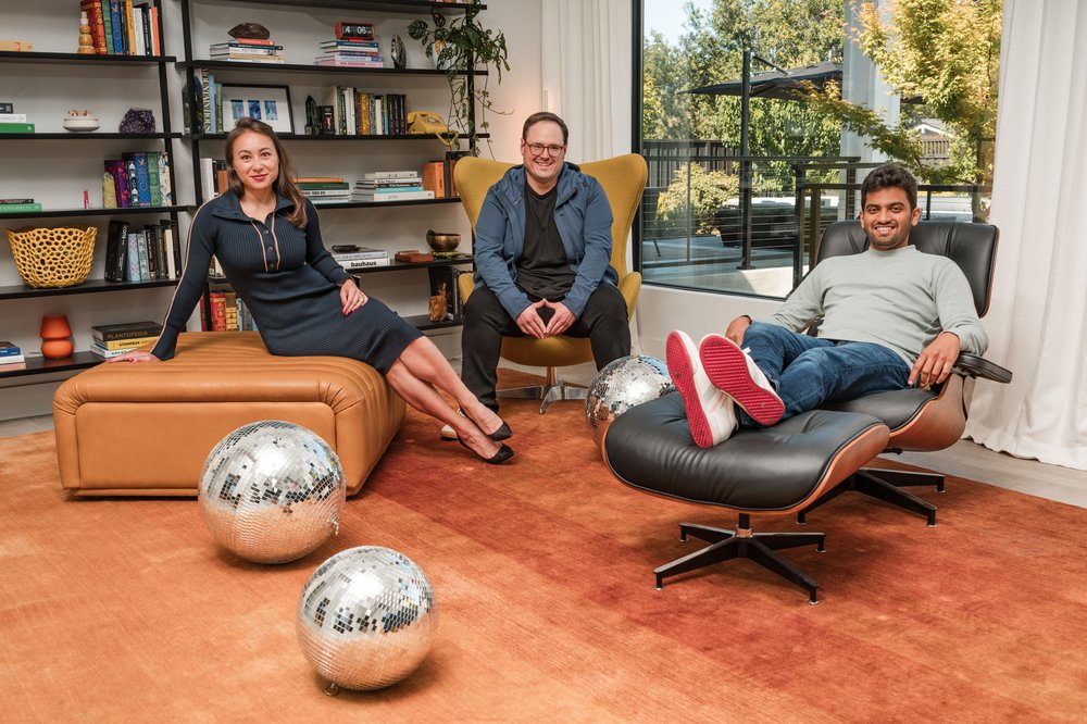 The startup JustPaid drew inspiration from the sitcom Silicon Valley gag into an AI engineer