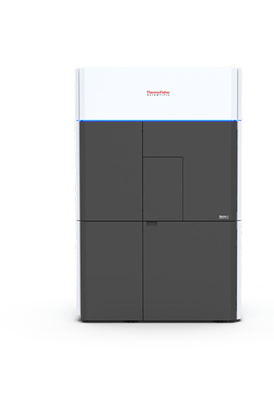 Thermo Fisher Scientific’s Glacios 3 Cryo-TEM, a 200 kV cryo-electron microscope designed to reduce installation constraints and expand access to high-resolution structural biology.