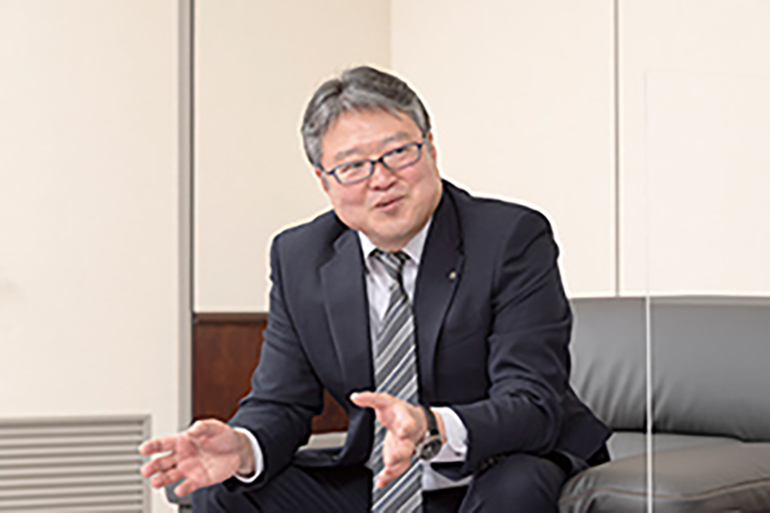 Tetsuomi Sogawa