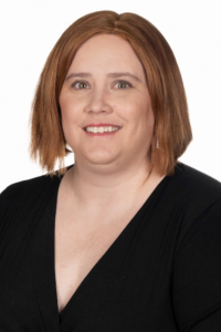 Megan Rothney, PhD VP of Product
