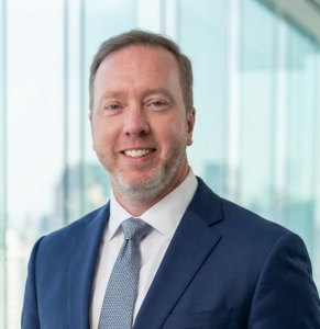 James Kelley, MD, PhD, Chief Medical Officer
