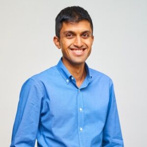 Ashu Singhal