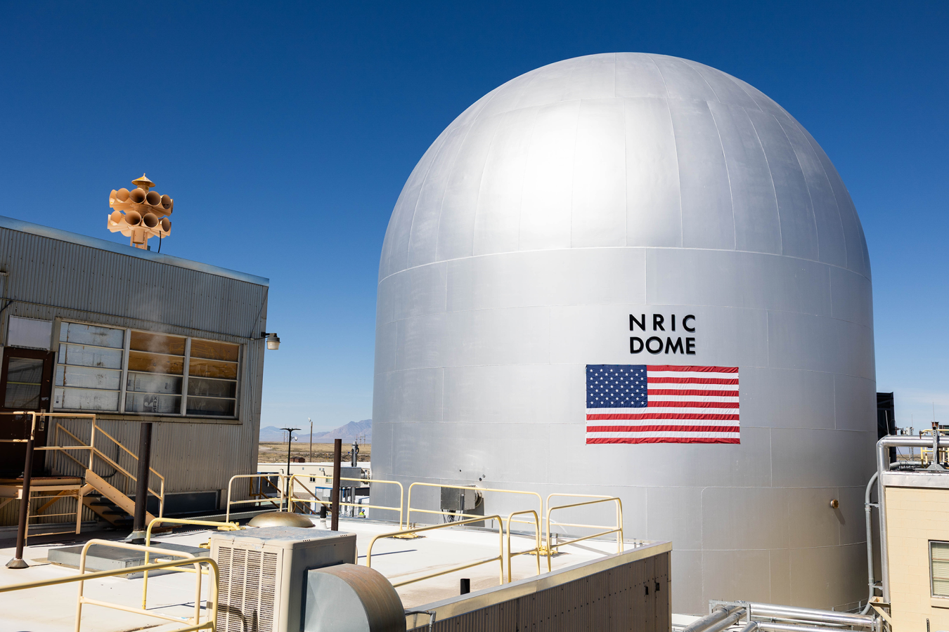 DOE announces first selections for nuclear energy DOME program
