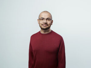 Sir Demis Hassabis
