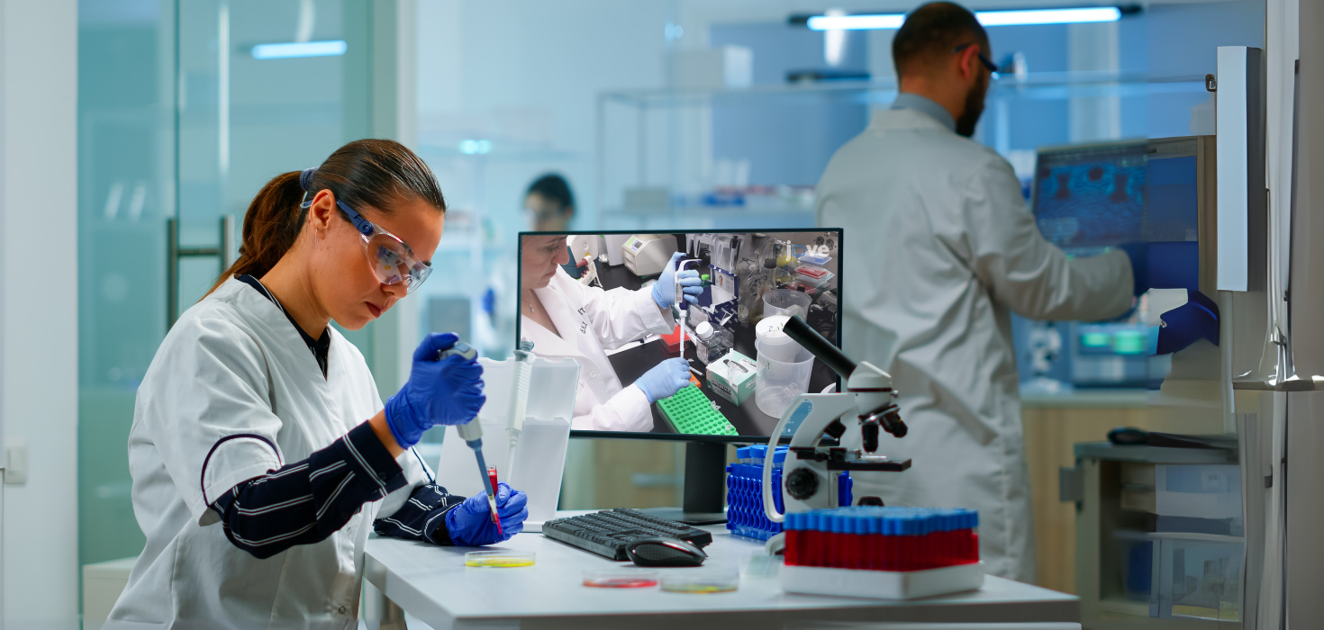 Methods videos reduce research variability, improve reproducibility