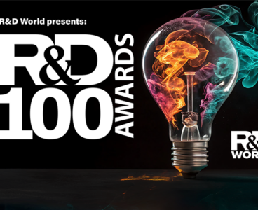 R&D 100 call for nominations deadline is June 5, 2026