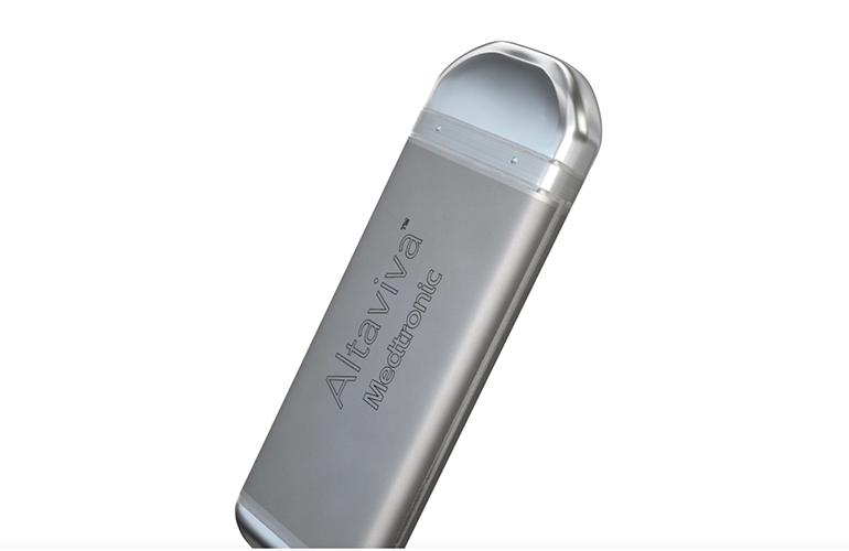 Altaviva image courtesy of Medtronic