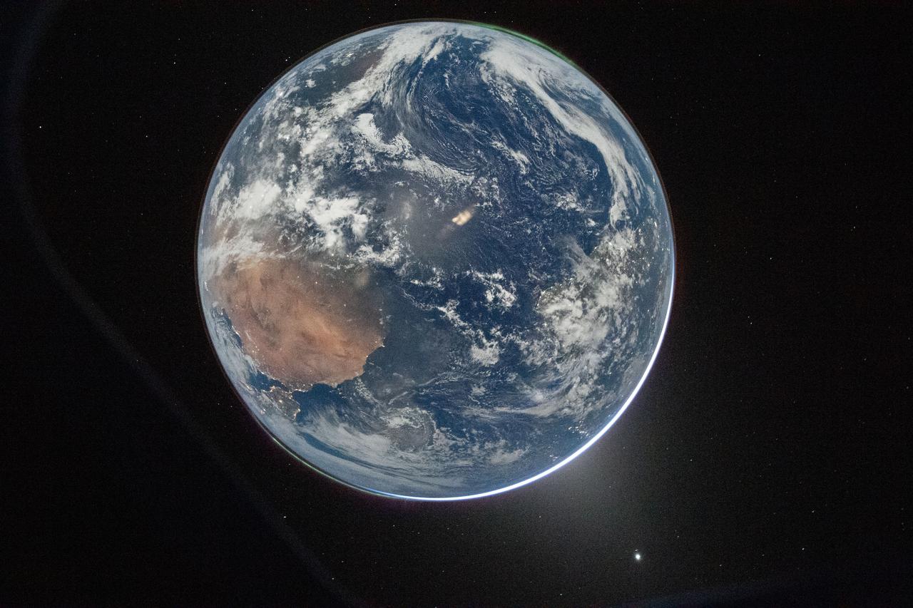 The space junk problem threatening future missions