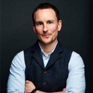 Andrew Mackinnon