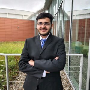 Ayush Goyal, Ph.D.