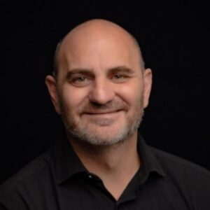 Ron Alfa, MD, PhD