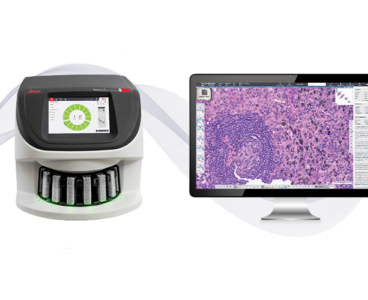 Leica, Indica Labs and Lunit team up as AI biomarker scoring moves toward clinical scale