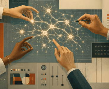 Why Washington wants a 30-day look at frontier AI before it ships, and is backing a voluntary approach