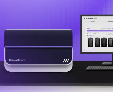 Countable Labs’ CTO Christina Fan on reimagining PCR, one molecule at a time