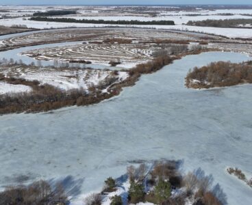 How a new permafrost climate model fits a dangerous pattern in climate science