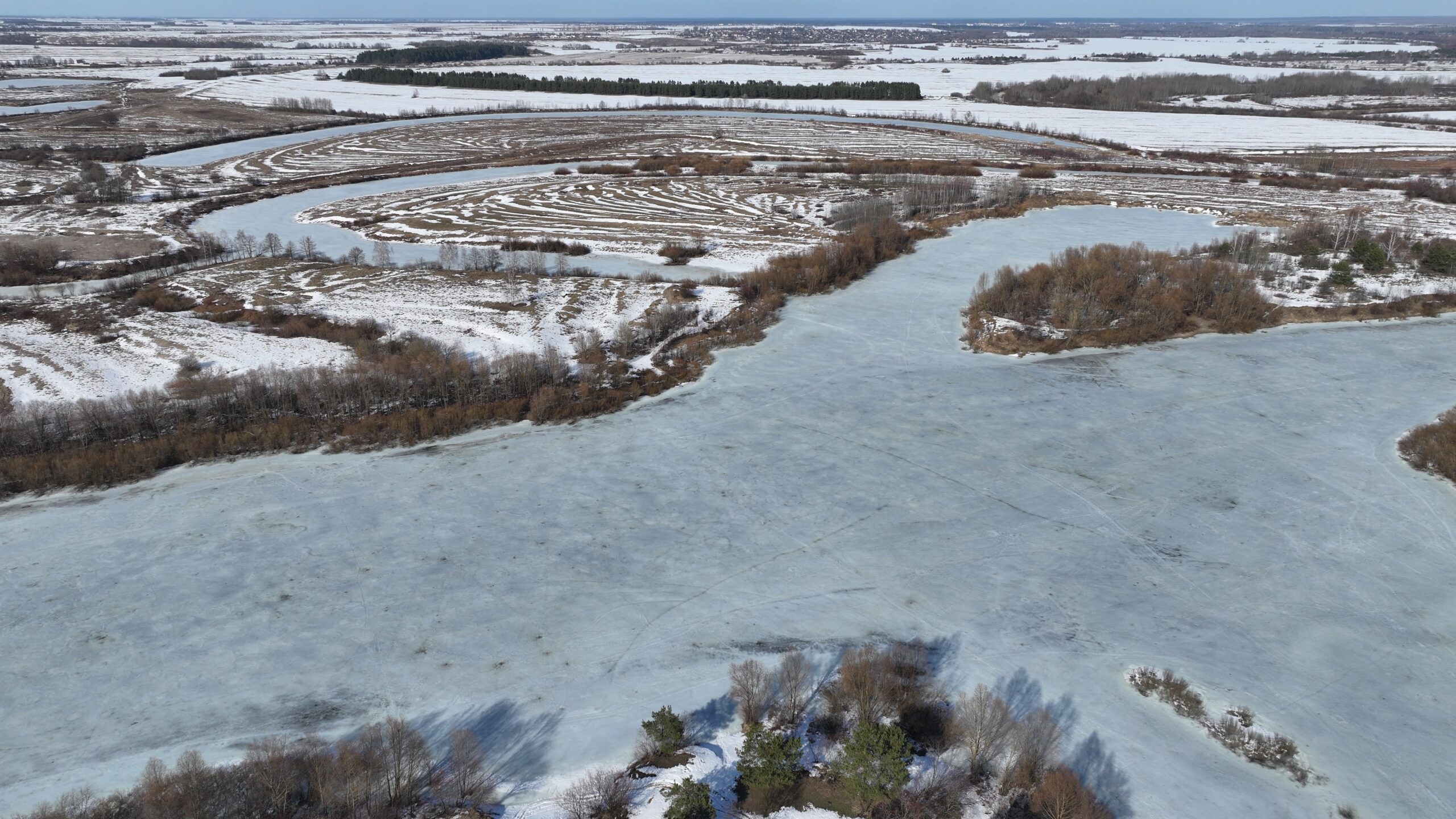 How a new permafrost climate model fits a dangerous pattern in climate science