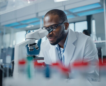 HHS instability is testing America’s hold on scientific leadership