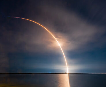 SpaceX is now worth nearly as much as 41 aerospace peers combined. Its revenue is another story