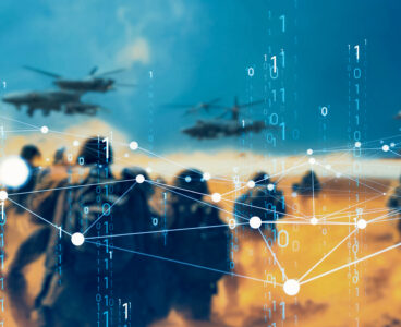 Trump’s AI push turns government into reviewer, warfighter supplier and possible shareholder