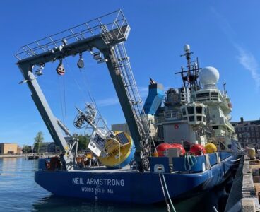 Trump administration to dismantle ocean observatories that provide data freely to researchers