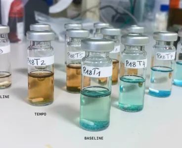OpenAI and Molecule.one report a near-autonomous AI chemist that improved a stubborn coupling reaction