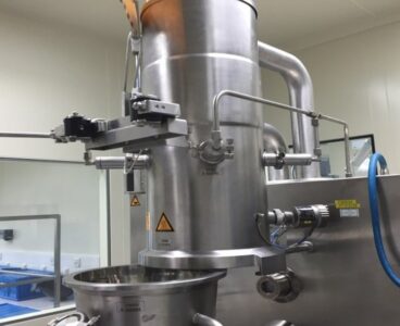 Five costly mistakes when scaling spray drying from lab to commercial production