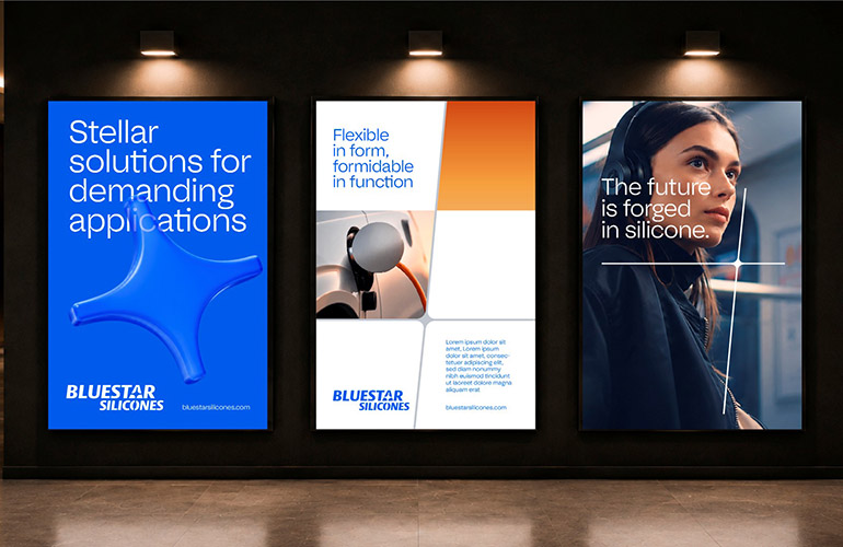 Elkem Silicones is becoming Bluestar Silicones