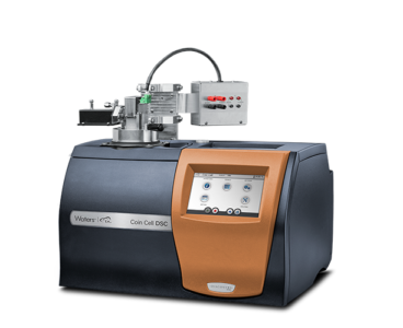 Waters targets earlier thermal runaway detection with whole-cell coin cell differential scanning calorimeter