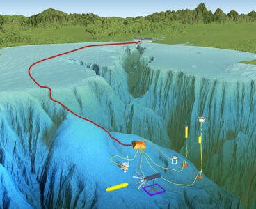 How lightweight AI startup Lightscline turns one to two years of seafloor data analysis into a two-month sprint