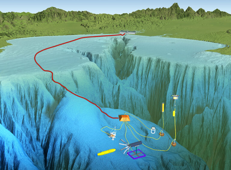 How lightweight AI startup Lightscline turns one to two years of seafloor data analysis into a two-month sprint
