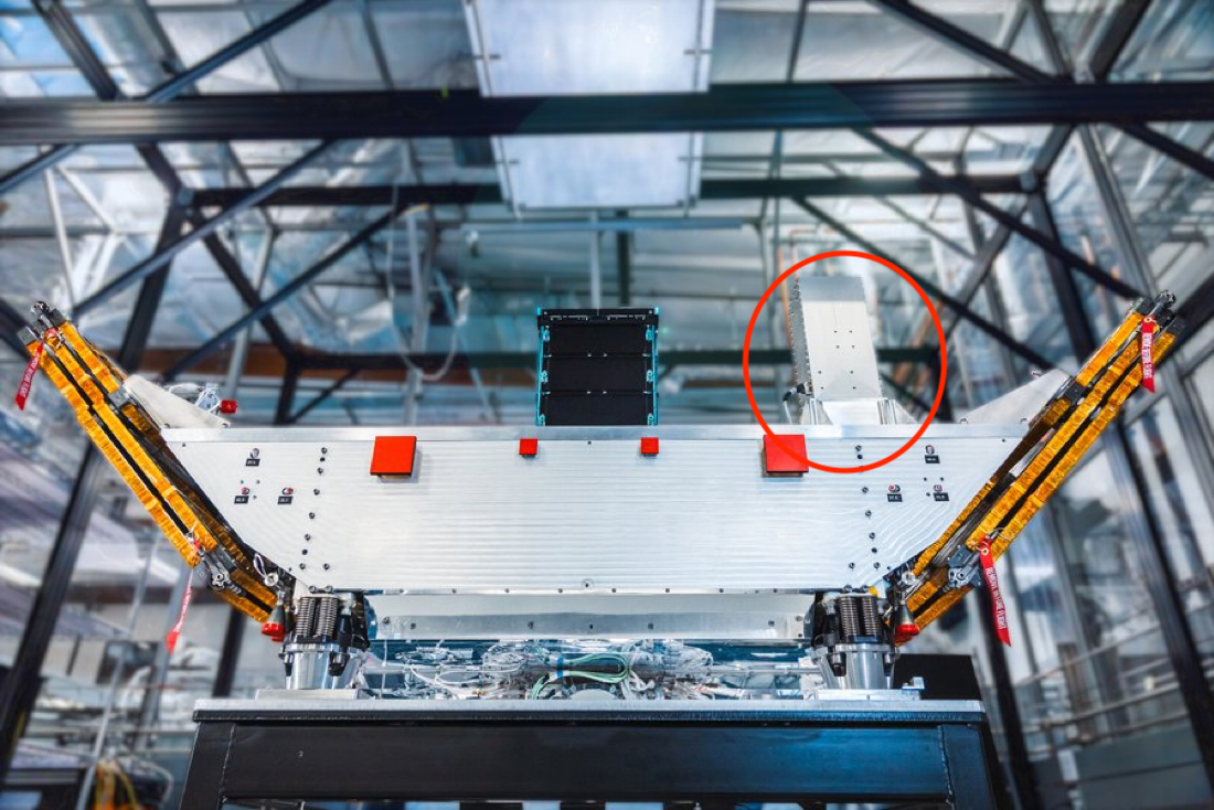 Zenno becomes first company to operate a superconducting magnet in ...