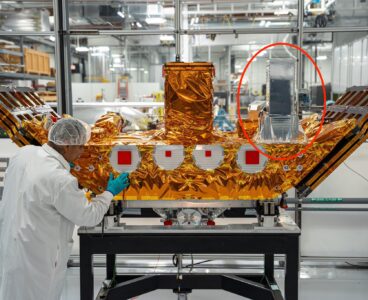 Zenno becomes first company to operate a superconducting magnet in space, adds space veteran Andrew Rush to its board