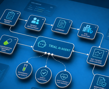Medable’s Digital Data Flow Agent focuses on protocol translation as the agentic race accelerates