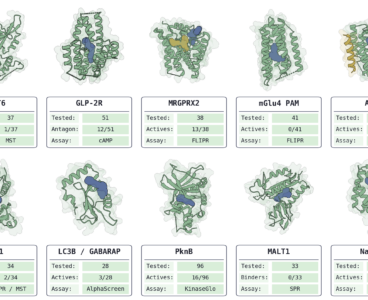 Boltz built its drug-discovery API ‘for agents as much as for people’